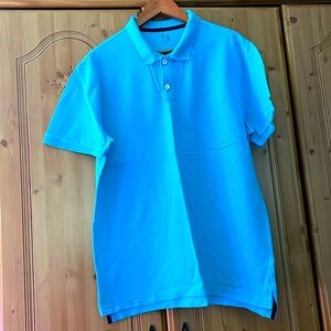 Gap short sleeve polo. NWOT
